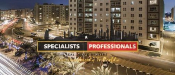 مجمع سكني متكامل للإيجار فى القوز - دبي - دبيّ