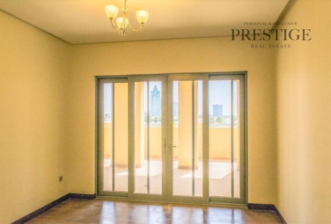 Apartment For Rent In Dubai - Dubai