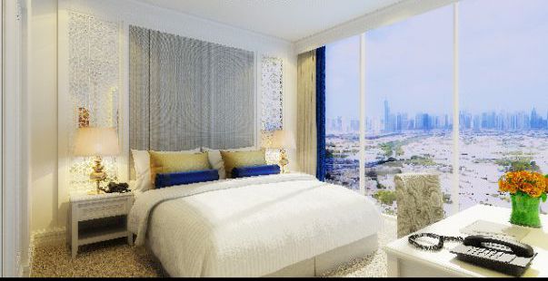 Single Room For Sale In Jumeirah - Dubai - Dubai
