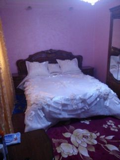 Apartment For Rent In Ain Tecmouchent