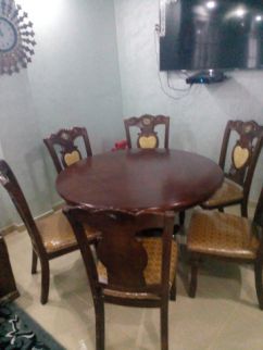 Apartment For Rent In Ain Tecmouchent