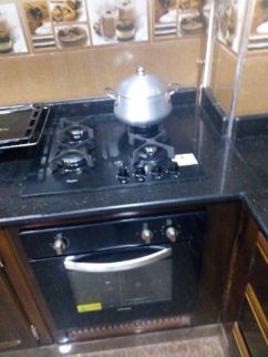 Apartment For Rent In Ain Tecmouchent