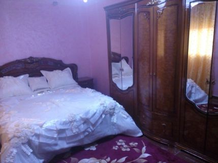 Apartment For Rent In Ain Tecmouchent