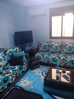 Apartment For Rent In Ain Tecmouchent