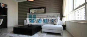 Apartment For Rent In Dubai Marina - Dubai - Dubai
