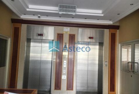 Apartment For Rent In Dubai Marina - Dubai - Dubai