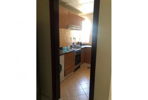 Apartment For Rent In Dubai Marina - Dubai - Dubai