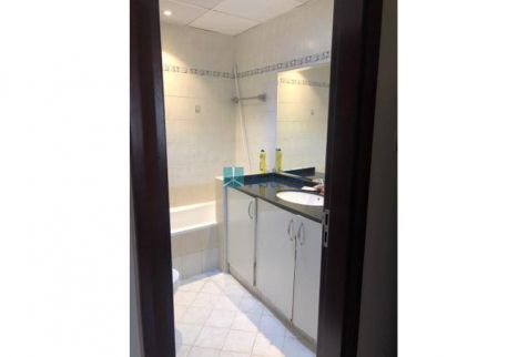 Apartment For Rent In Dubai Marina - Dubai - Dubai