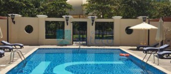 Apartment For Rent In Motor City - Dubai - Dubai
