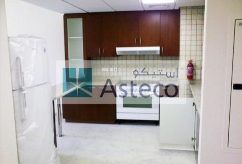 شقة للإيجار فى موتور سيتي - دبي - دبيّ