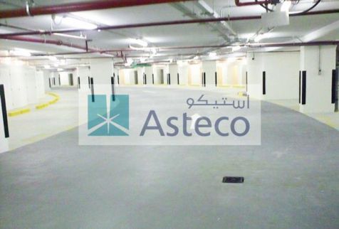 شقة للإيجار فى موتور سيتي - دبي - دبيّ