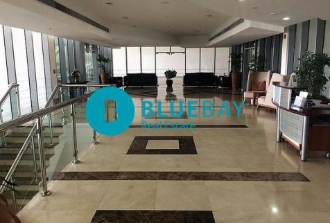 Apartment For Rent In Business Bay - Dubai - Dubai
