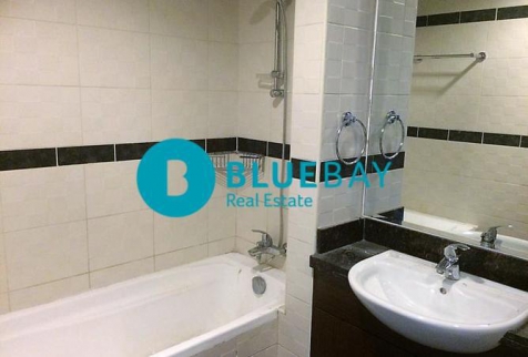 Apartment For Rent In Business Bay - Dubai - Dubai