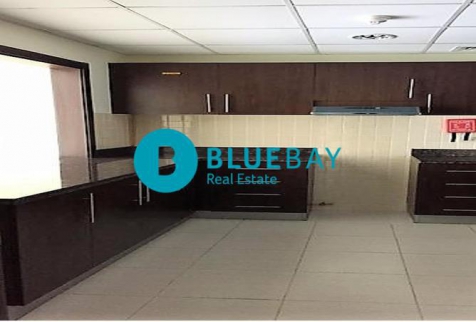 Apartment For Rent In Business Bay - Dubai - Dubai