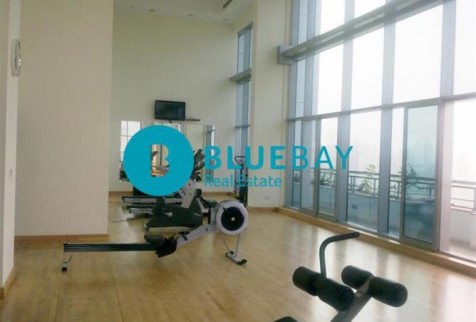 Apartment For Rent In Business Bay - Dubai - Dubai