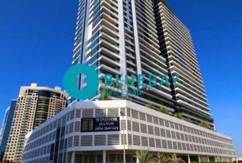 Apartment For Rent In Business Bay - Dubai - Dubai