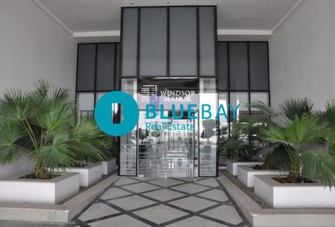 Apartment For Rent In Business Bay - Dubai - Dubai