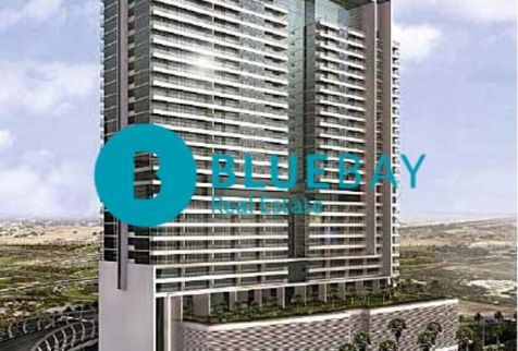 Apartment For Rent In Business Bay - Dubai - Dubai