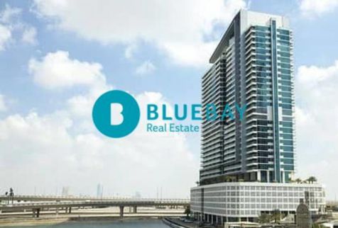 Apartment For Rent In Business Bay - Dubai - Dubai