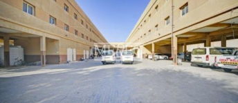 مجمع سكني متكامل للإيجار فى مجمع دبي للاستثمار - دبي - دبيّ