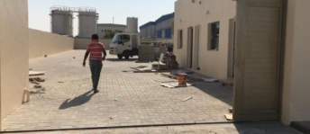 Land For Rent In Emirates Industrial City - Sharjah - Sharjah