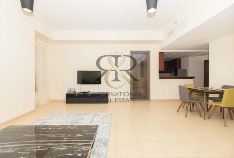 Apartment For Rent