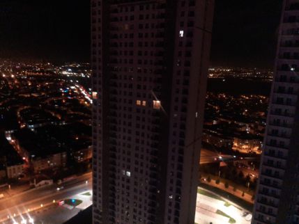 Compound Buildings For Rent In Esenyurt - Istanbul