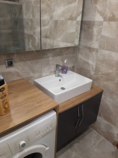 Compound Buildings For Rent In Esenyurt - Istanbul