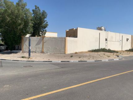 بيت شعبي للإيجار فى القصيص منطقة صناعية - دبي - دبيّ