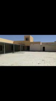 بيت شعبي للإيجار فى القصيص منطقة صناعية - دبي - دبيّ