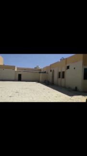 بيت شعبي للإيجار فى القصيص منطقة صناعية - دبي - دبيّ
