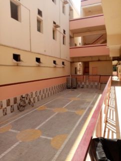 مجمع سكني متكامل للإيجار فى محيصنة - دبي - دبيّ