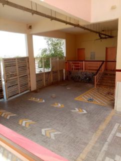 مجمع سكني متكامل للإيجار فى محيصنة - دبي - دبيّ