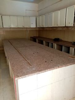 مجمع سكني متكامل للإيجار فى محيصنة - دبي - دبيّ