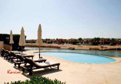 Villa For Rent In Qesm Hurghada - Red Sea