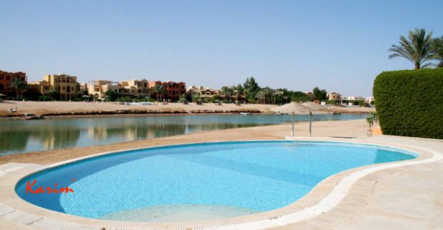 Villa For Rent In Qesm Hurghada - Red Sea