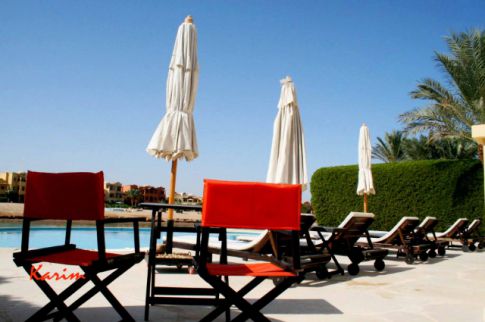 Villa For Rent In Qesm Hurghada - Red Sea