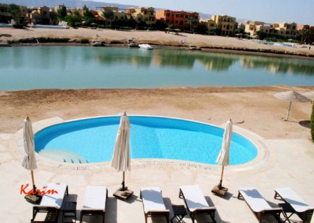 Villa For Rent In Qesm Hurghada - Red Sea