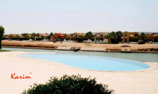 Villa For Rent In Qesm Hurghada - Red Sea