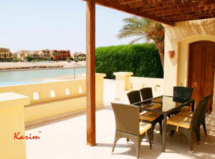 Villa For Rent In Qesm Hurghada - Red Sea