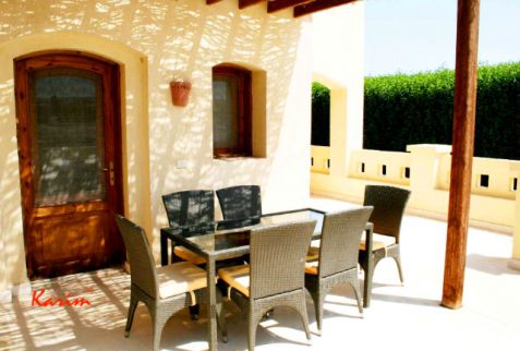 Villa For Rent In Qesm Hurghada - Red Sea