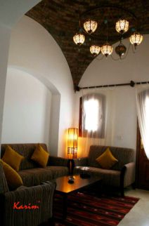 Villa For Rent In Qesm Hurghada - Red Sea