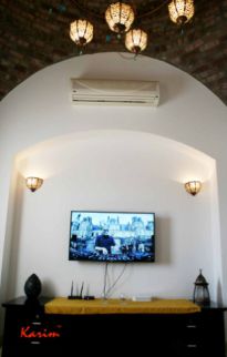 Villa For Rent In Qesm Hurghada - Red Sea