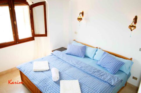 Villa For Rent In Qesm Hurghada - Red Sea