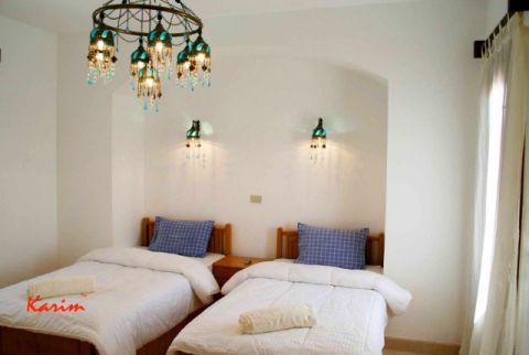 Villa For Rent In Qesm Hurghada - Red Sea