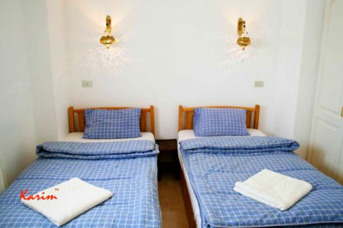 Villa For Rent In Qesm Hurghada - Red Sea