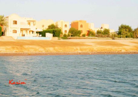 Villa For Rent In Qesm Hurghada - Red Sea