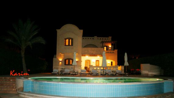 Villa For Rent In Qesm Hurghada - Red Sea