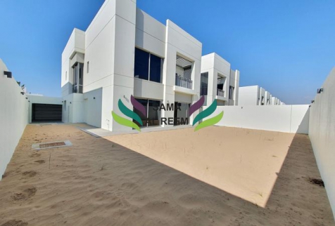 Villa For Rent