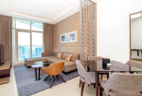 Apartment For Rent